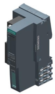 SIMATIC ET 200SP IM 155-6 DP HF With server module and PROFIBUS connector, 6ES7155-6BA01-0CN0, Siemens main