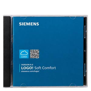 LOGO! SOFT Comfort V9 single license for 1 installation engineering software. software and documentation. 6 languages. executable under Windows 10 (64-bit) Windows 11 (64-bit). Mac OS 11 Big Sur. 12.1 Monterey. 13.6 Ventura. 14.5 Sonoma. 15 Sequoia. Linux: tested with SUSE Linux 15 (64-bit). Kylin OS main