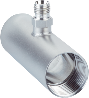 BEF-TCFR10-FTS1 T-PIECE DN25 RP1 main