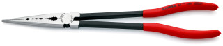 Long Reach Needle Nose Pliers, 28 71 280, Knipex main