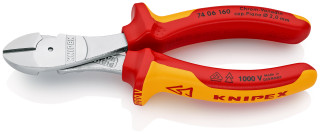 Бокорезы, 74 06 160 Knipex main