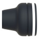 Pogas galva melna no -25…+70 °C main