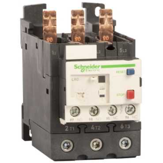Termo pārslodzes relejs 3P, 23A - 32A, LRD332 Schneider Electric