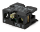 Kontakta bloks NO, NP2-BE101 Chint alt_view_3