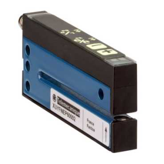 F 40 002 COS PHOTOELEC C SENSOR FORK