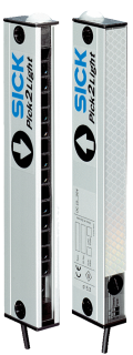 PLG3-360F431 1029131 Sick main