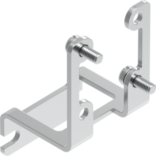 Wall mount SAMH-PN-W, 8035563 Festo main