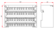 Main branch terminal, 4-pole,125A, in. 1x35mmý,out.10x16mmý, IKB04035-- Schrack Technik alt_view_2