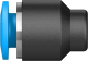 Stopper QSC-6, 153263 Festo alt_view_3