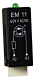 LED module, green, 6-24VAC/DC, EM11 main