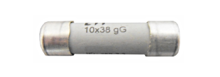 Плавкая вставка 100A, 500VAC, 22 x 58mm, ISZ22100 Schrack Technik