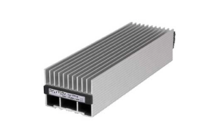 ClimaSys PTC heating resistance 100W 110-250V