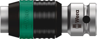 8784 A1 Соединительная деталь Zyklop, 1/4", 1/4" x 37 мм, 05003529001 Wera main