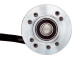 DBS36E-S3EK00100 INCREMENTAL ENCODER 100 impulsi, ass 6x12mm; 7...30Vdc, HTL push pull, 6 kanāli; kabelis 1,5m - 8-wire, 1060540 Sick alt_view_2