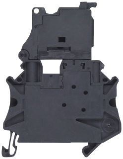 Fuse terminal LED 110-250 V with screw connection, terminal size 4.0 mm2, 8WH1000-1MG88, Siemens main