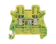Zemējuma spaile UT 2,5-PE, 2,5mm2, 24A, dzeltenzaļa, 3044092 Phoenix Contact alt_view_2