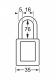 S33KALTORJ | Zenex padlock - Keyed Alike - NO Key retaining alt_view_2