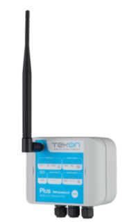 Plus twp-4ai4di1ut bezvadu raidītājs 868 mhz main