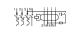 Residual current breaker with overcurrent protection (RCBO), 32A, 3P+N, 6kA, AK668832 Schrack Technik alt_view_11