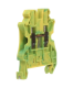 Zemējuma spaile UT 2,5-PE, 2,5mm2, 24A, dzeltenzaļa, 3044092 Phoenix Contact alt_view_4