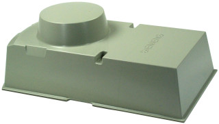 Weathershield for SAX../SAL.., MOQ: 1, S55845-Z109 Siemens