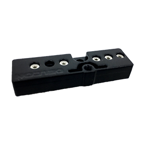 PCB ligzda, 5 kontakti