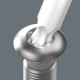 867/4 KK TORX® bits, TX 15 x 89 mm, 05059701001 Wera alt_view_2