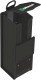 Wera 2go 7 High Tool Box, 100 x 295 mm, 05004356001 Wera alt_view_3