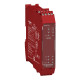 expansion modules, Modicon MCM, 2 digital output pairs, screw main