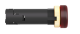 Pilot light, Harmony XVL, plastic, red, 12mm, covered LED, 12V DC alt_view_4