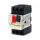 Termo-magnētiskais motora automātslēdzis 3P, 1A - 1,6A, 0,55kW, GV2ME06 Schneider Electric alt_view_2