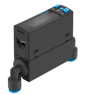Plūsmas devējs SFAH-50U-Q6AR-PNLK-PNVBA-L1, 8158426 Festo main