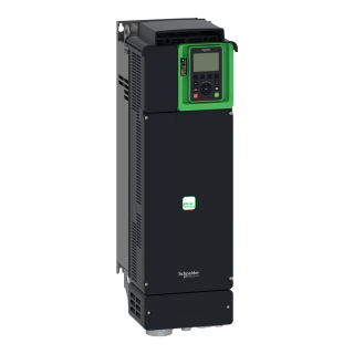 Frekvenču pārveidotājs  Altivar Process, ATV630, 37kW, 50zs, 380 līdz 480V, IP21, UL tips 1, ATV630D37N4, Schneider-Electric main