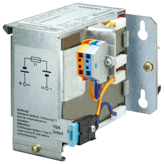 SITOP Battery module 1.2 Ah, 6EP1935-6MC01, Siemens main