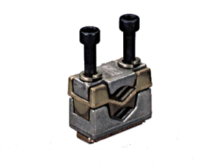 Prism terminal, double 2x 35-70mmý