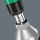 Series 7400 Kraftform pistol handle, adjustable torque screwdrivers (3.0-8.8 Nm) with Rapidaptor quick-release chuck, 7442 x 3.0-6.0 Nm, 05074702001 Wera alt_view_4