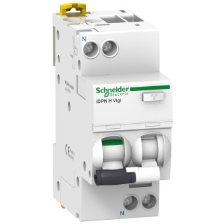 A9D37616 Schneider Electric | ACTI 9 IDPN H VIGI C 1 1PPN 30MA A 100
