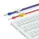 UCT-WMS 4,7 (12X5, 5) Vadītāja marķēšanas apkakle, 828571 Phoenix Contact alt_view_2