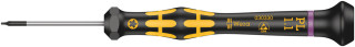 1573 ESD Pentalobe Отвёртка Kraftform Micro, PL 1.1 x 40 мм, 05030330001 Wera main