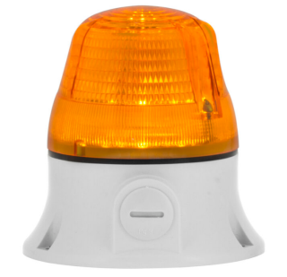 MLAMP LED AMB V12/24DAC GY main