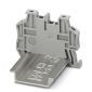 Gala stiprinājums spailēm 4mm² PC3022276 Phoenix Contact main