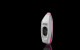 AX Mini-comfort handle, for AX and KX with cam, with lock insert ASSA main