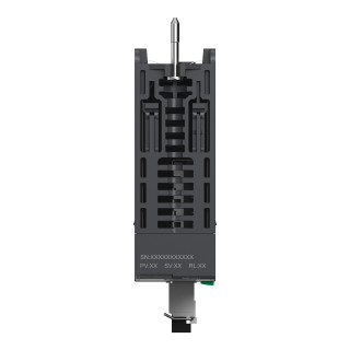 fiber converter module;Modicon X80;single mode