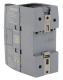 Ieeju/Izeju modulis SIMATIC S7-1200 6ES7223-1PH32-0XB0, SM 1223, 8DI / 8DO, relay 2A 6ES7223-1PH32-0XB0 Siemens alt_view_4