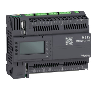 M172 PERF. DISP. 28 I/ ETH 2 MB 2 SSR