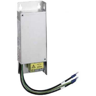 additionnal EMC input filter - 3-phase supply - 49 A main