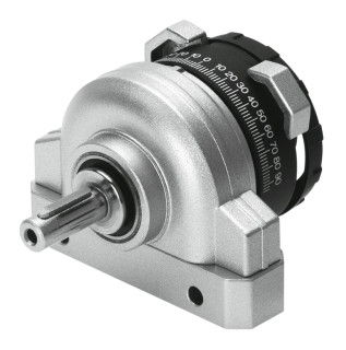 Lenķiskā piedziņa DSR-16-180-P, 11910 Festo main