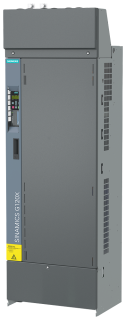 SINAMICS G120X, IP20 / UL open type, FSH, C3, 3 AC 380-480 V, 400,00 kW, 6SL3220-2YE60-1CF0, Siemens main