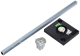 rotary handle, Compact INS40 to 160, black handle, right side alt_view_2