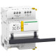 Automatic recloser auxiliary, Acti9 ARA, for iC60 3P or 4P, 4 Programs main